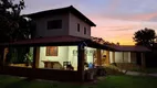 Foto 5 de Fazenda/Sítio com 3 Quartos à venda, 1600m² em Estancia San Carlos Zona Rural, São José do Rio Preto