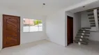 Foto 4 de Casa de Condomínio com 3 Quartos à venda, 82m² em Guaraituba, Colombo