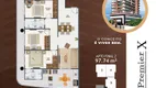 Foto 7 de Apartamento com 3 Quartos à venda, 97m² em Canto do Forte, Praia Grande