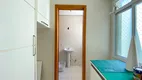 Foto 21 de Apartamento com 3 Quartos à venda, 121m² em Carvoeira, Florianópolis