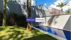 Foto 16 de Casa de Condomínio com 4 Quartos à venda, 420m² em Granja Julieta, São Paulo