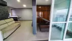 Foto 4 de Apartamento com 1 Quarto para alugar, 55m² em Vila Regente Feijó, São Paulo