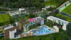 Foto 31 de Casa de Condomínio com 3 Quartos para alugar, 295m² em Jardim Samambaia, Jundiaí