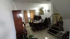 Foto 2 de Sobrado com 3 Quartos à venda, 130m² em Jardim Morumby, Taubaté