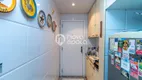 Foto 41 de Apartamento com 4 Quartos à venda, 200m² em Laranjeiras, Rio de Janeiro