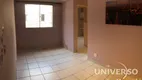 Foto 3 de Apartamento com 3 Quartos à venda, 53m² em Jardim Umarizal, São Paulo