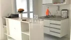 Foto 6 de Apartamento com 1 Quarto à venda, 50m² em Campo Belo, São Paulo