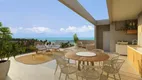 Foto 19 de Apartamento com 4 Quartos à venda, 110m² em Praia dos Carneiros, Tamandare