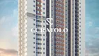 Foto 8 de Apartamento com 2 Quartos à venda, 36m² em Cambuci, São Paulo