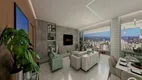 Foto 3 de Apartamento com 4 Quartos à venda, 201m² em Setor Pedro Ludovico, Goiânia