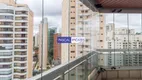 Foto 3 de Cobertura com 3 Quartos à venda, 320m² em Moema, São Paulo