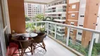 Foto 7 de Apartamento com 2 Quartos para venda ou aluguel, 97m² em Vila Olímpia, São Paulo