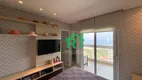 Foto 21 de Apartamento com 3 Quartos à venda, 118m² em Enseada, Guarujá