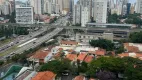 Foto 34 de Cobertura com 1 Quarto para alugar, 42m² em Brooklin, São Paulo