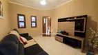 Foto 4 de Casa com 2 Quartos à venda, 105m² em Recanto Paraíso, Rio Claro