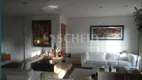Foto 2 de Apartamento com 3 Quartos à venda, 135m² em Brooklin, São Paulo