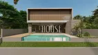 Foto 2 de Casa de Condomínio com 4 Quartos à venda, 413m² em Alphaville Nova Esplanada, Votorantim
