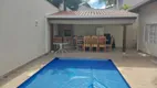 Foto 23 de Casa com 3 Quartos à venda, 206m² em Parque Alto Taquaral, Campinas
