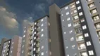 Foto 2 de Apartamento com 2 Quartos à venda, 52m² em Jardim Oriente, São José dos Campos