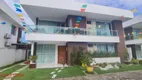 Foto 3 de Casa de Condomínio com 4 Quartos à venda, 300m² em Buraquinho, Lauro de Freitas