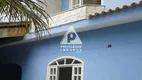 Foto 4 de Casa com 3 Quartos à venda, 130m² em Jacarepaguá, Rio de Janeiro