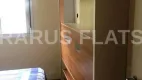 Foto 11 de Flat com 2 Quartos para alugar, 75m² em Liberdade, São Paulo