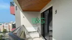 Foto 6 de Apartamento com 2 Quartos à venda, 70m² em Vila Júlia , Guarujá