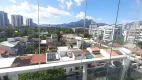 Foto 16 de Cobertura com 3 Quartos para alugar, 273m² em Barra da Tijuca, Rio de Janeiro