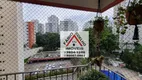 Foto 18 de Apartamento com 3 Quartos à venda, 78m² em Jardim Marajoara, São Paulo