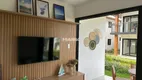 Foto 3 de Casa de Condomínio com 2 Quartos à venda, 56m² em Praia do Forte, Mata de São João