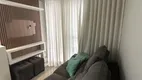 Foto 18 de Apartamento com 2 Quartos para alugar, 65m² em Vila Polopoli, São Paulo