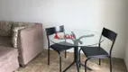 Foto 9 de Flat com 1 Quarto à venda, 49m² em Vila Andrade, São Paulo