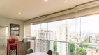 Foto 11 de Apartamento com 1 Quarto à venda, 33m² em Brooklin, São Paulo