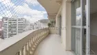 Foto 6 de Apartamento com 4 Quartos à venda, 220m² em Pacaembu, São Paulo