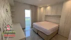 Foto 50 de Apartamento com 3 Quartos à venda, 119m² em Vila Guilhermina, Praia Grande