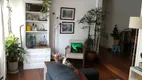 Foto 2 de Apartamento com 3 Quartos à venda, 125m² em Itaim Bibi, São Paulo