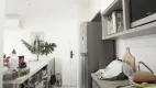 Foto 3 de Apartamento com 2 Quartos à venda, 60m² em República, São Paulo