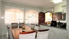 Foto 3 de Casa com 3 Quartos à venda, 212m² em Vila Alzira, Santo André