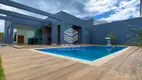 Foto 2 de Casa de Condomínio com 3 Quartos à venda, 360m² em Rosa Dos Ventos, Vespasiano