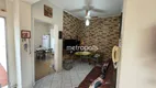 Foto 2 de Casa com 3 Quartos à venda, 160m² em Santa Maria, Santo André