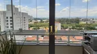 Foto 2 de Apartamento com 2 Quartos à venda, 63m² em Parque Industrial, São José dos Campos