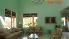 Foto 6 de Casa de Condomínio com 5 Quartos à venda, 500m² em Condomínio Ville de Chamonix, Itatiba