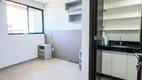 Foto 4 de Apartamento com 1 Quarto para alugar, 44m² em Ponta Verde, Maceió