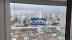 Foto 9 de Apartamento com 1 Quarto para alugar, 36m² em Tatuapé, São Paulo