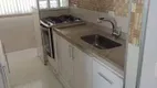 Foto 3 de Apartamento com 3 Quartos à venda, 65m² em Conjunto Residencial Parque Bandeirantes, Campinas