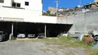 Foto 13 de Lote/Terreno à venda, 400m² em Caiçaras, Belo Horizonte