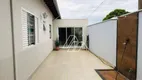 Foto 30 de Casa com 3 Quartos à venda, 180m² em Jardim Altos da Cidade, Marília