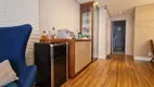 Foto 7 de Apartamento com 3 Quartos à venda, 120m² em Brooklin, São Paulo