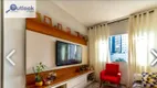 Foto 4 de Apartamento com 3 Quartos à venda, 110m² em Centro, Diadema