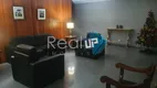 Foto 18 de Apartamento com 4 Quartos à venda, 197m² em Jardim Botânico, Rio de Janeiro